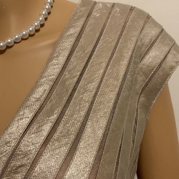 Adrianna Papell Dress - Picture 4 of 10